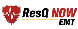 ResQ Now EMT Logo